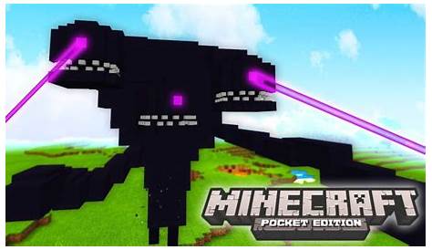 wither storm minecraft wither