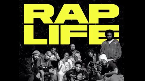 Apple Music Reinvigorates Hip Hop Efforts With ‘rap Life Playlist