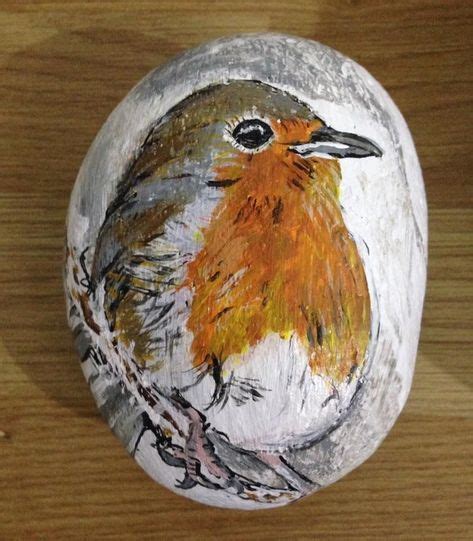 50 Best Animal Painted Rocks For Beginner Rock Painters How To Paint