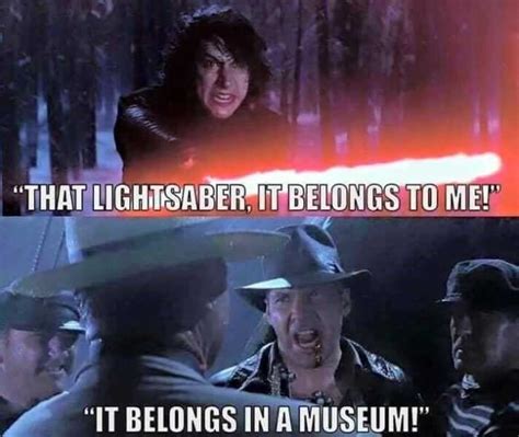 29 Star Wars Shtposts For All The Prequel Freaks Star Wars Humor