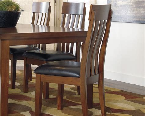 Signature Design By Ashley Dining Room Ralene Dining Chair D594 01
