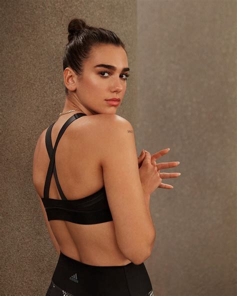 Dua Lipa Sexy The Fappening Leaked Photos 2015 2020