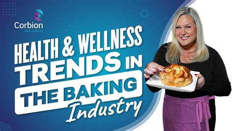 EP 30 Health Wellness Trends In The Baking Industry Fresh