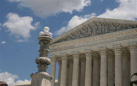 Supreme Court Rejects Appeals Of Death Row Inmates In Two Arizona