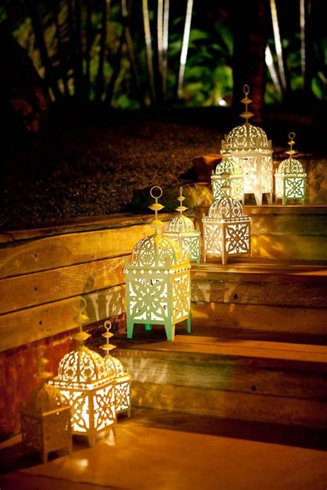 Dekorasi Ala Ramadhan Untuk Menghias Rumahmu Menyambut Hari Raya Idul