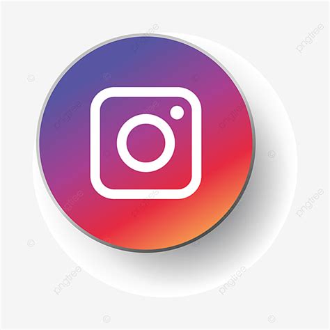 Instagram Logo Icon Ig Icon Instagram Logo Social Media Icon Png And