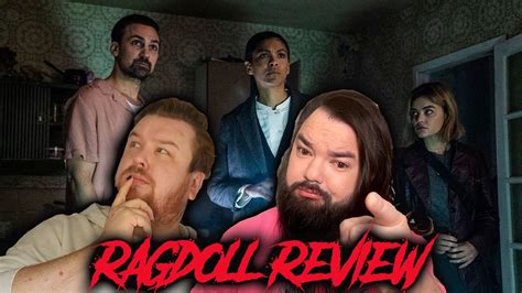 Ragdoll Review Amc Streaming Series Youtube