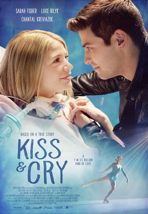 Kiss And Cry Movie Teaser Trailer