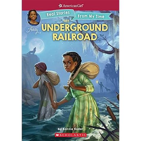 The Underground Railroad By Colson Whitehead Books