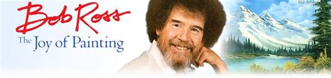 Bob Ross The Joy Of Painting Sendetermine 18 07 2020 18 09 2020 Fernsehserien De