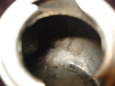 Removing Rust From Gas Tanks How To Remove Rust Gas Tanks Gas