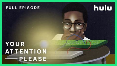 Your Attention Please Season 1 Episode 1 Full Episode • Hulu Youtube