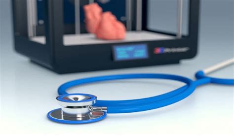 3d Printing Medical Devices Market Growing Applications Of 3d Printing