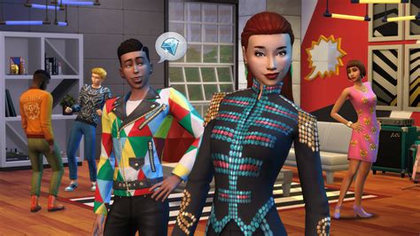 Sims 4 Generation Challenges Base Game Best Games Walkthrough