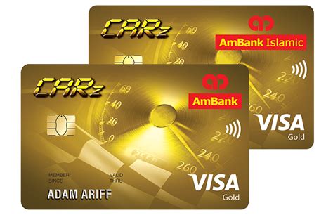 Enjoy the best of both worlds with one single card. Credit Cards - Compare or Apply for Credit Card | AmBank ...