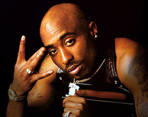 How 2pacs Death Changed Hip Hop The Herald