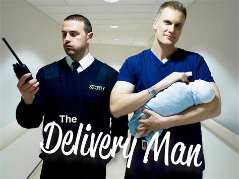 watch the delivery man series 1 prime video