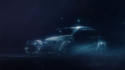 Audi A5 Pure Imagination On Behance Audi A5 Audi Pet Advertising