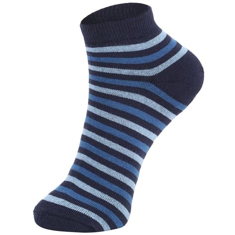 Buy Dukk Multi Pack Of 3 Ankle Socks Online ₹499 From Shopclues