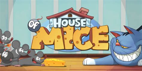 House Of Mice Review Toucharcade