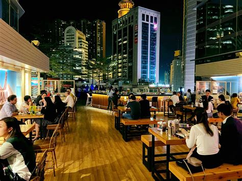 Neighbourhood Guide Where To Eat Drink And Shop In Causeway Bay