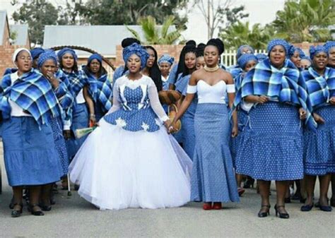 Sesotho Traditional Clothes For African Women S This Year South African Traditional Dresses