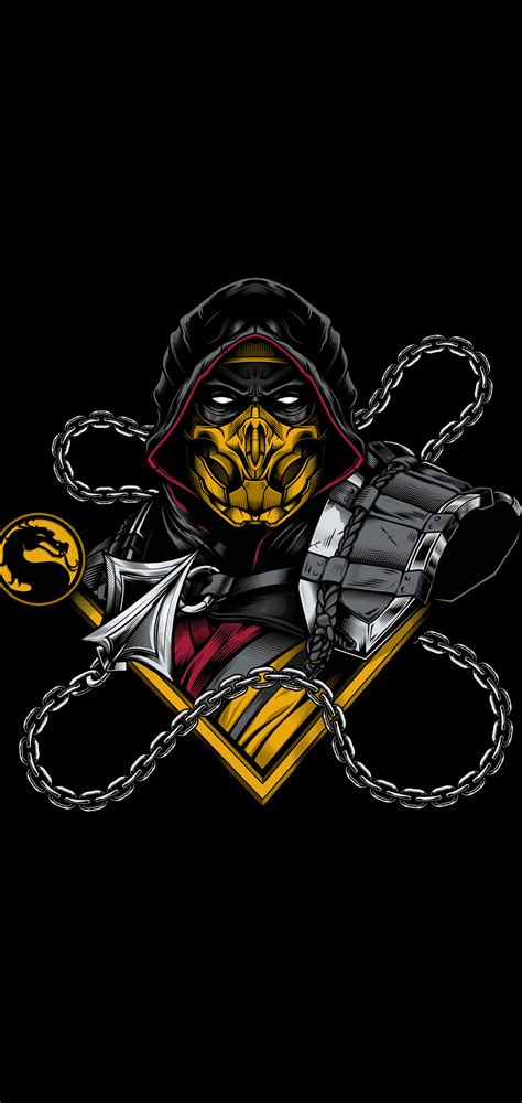We've gathered more than 5 million images uploaded by our users and sorted them by the most popular ones. 1080x2280 Scorpion Sub Zero Mortal Kombat Minimal One Plus ...