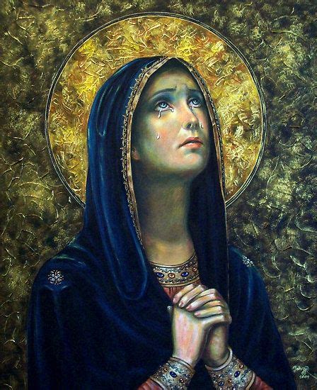 Pin By Marian Shartouny On Divine Mercy Chaplet Our Lady Of Sorrows