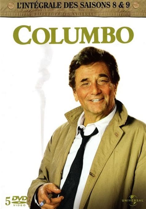 Saison 8 Columbo Streaming Où Regarder Les épisodes