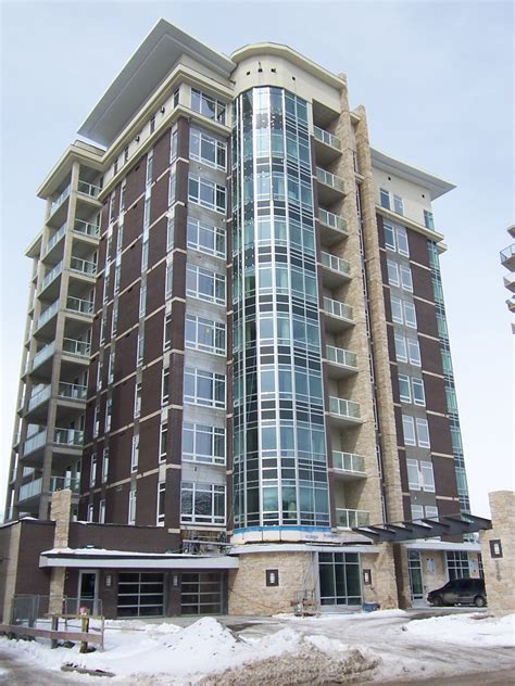 259 Condos Available In Winnipeg An Excellent Alternative For First