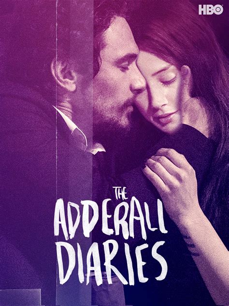 Prime Video The Adderall Diaries