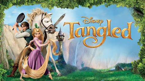 Watch Tangled Full Movie Disney