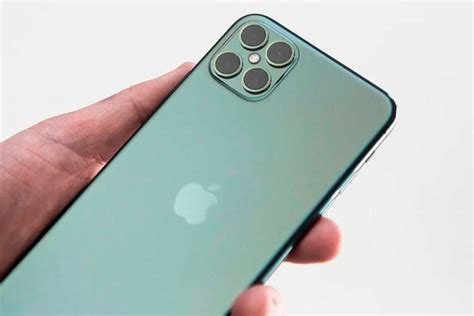Apple Iphone 13 Series Will Have Four Models Expect Camera Upgrade