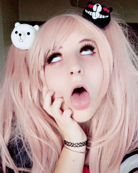 My Ahego Looks Scary P F Ft • • • • • • • • Cosplay Cosplayer