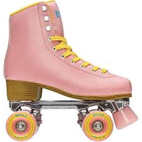 Impala Quad Roller Skate Pink Underground Skate