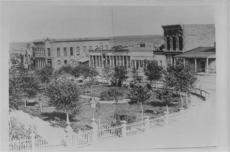 City Government | Las Vegas NM