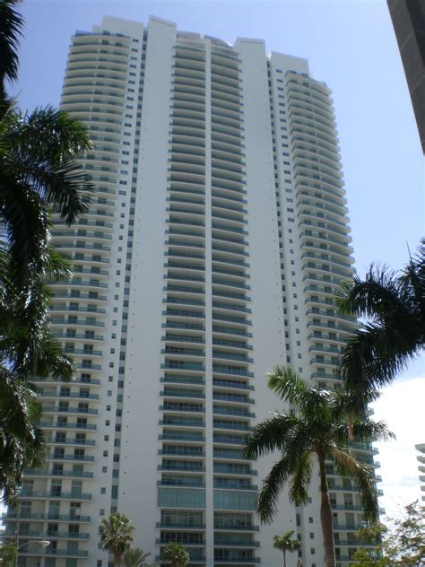 Anexo:Rascacielos en Miami