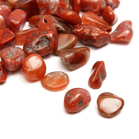 facts about red agate meanings properties and benefits gemstagram