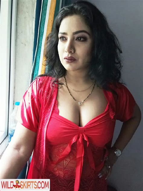 Kavita Radheshyam Nude Leaked Photos And Videos Wildskirts