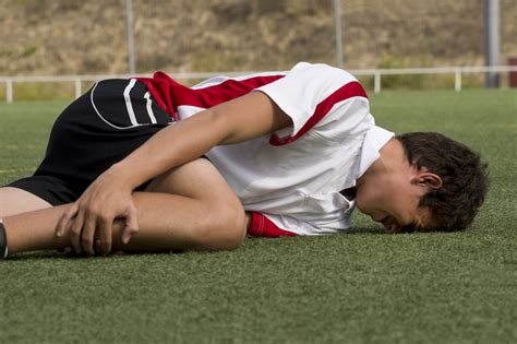 You play on hardwood floors with guys who all make average people look small in a fast paced game which. How to Treat Sports Injuries in Children Without ...