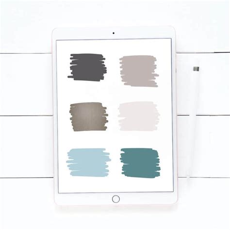Feb 22, 2019 · free color palettes from popular designers playful palette by lisa glanz. 20 Procreate Color Palettes with Matching Textures in 2020 ...