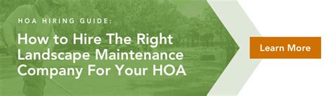 A Practical Guide To Hoa Landscape Committees