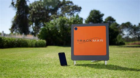 Tested Trackman 3e Launch Monitor Golf Australia Magazine