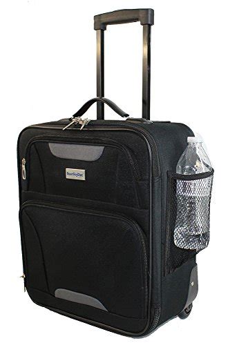 Choosing An 18x14x8 Bag To Avoid Paying Luggage Fees