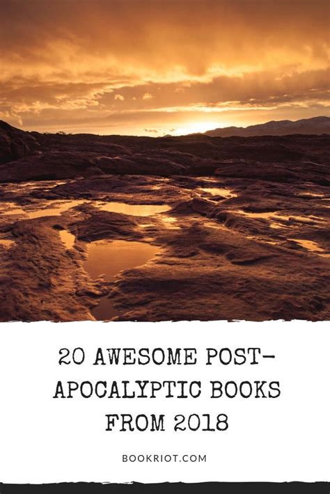 Post apocalyptic worlds are closer to becoming a reality than ever before. Best Post Apocalyptic Books 2020 | Best New 2020