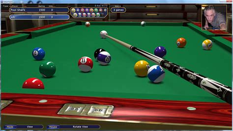 games pool slot