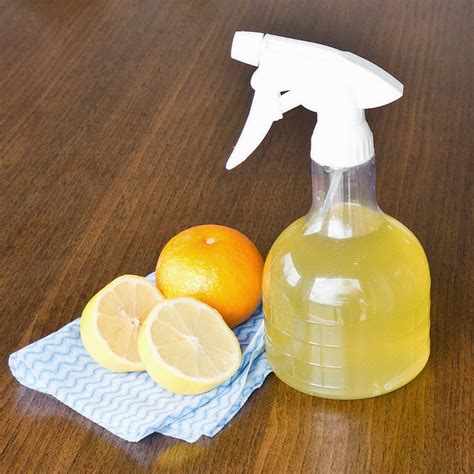 Popular Diy Crafts Blog How To Make Citrus Vinegar Cleaner
