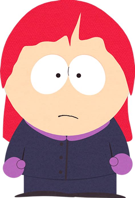 Red South Park Archives Cartman Stan Kenny Kyle