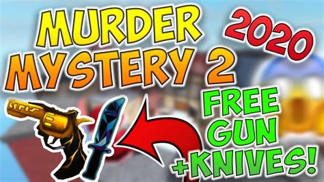 Here you can get all the latest and working codes for murderer mystery 2 absolutely free. Murder Mystery 2 All Codes 2020 May - YouTube