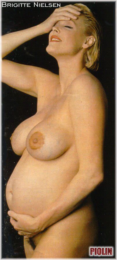 Naked Brigitte Nielsen Added By Jeff Mchappen Hot Sex Picture